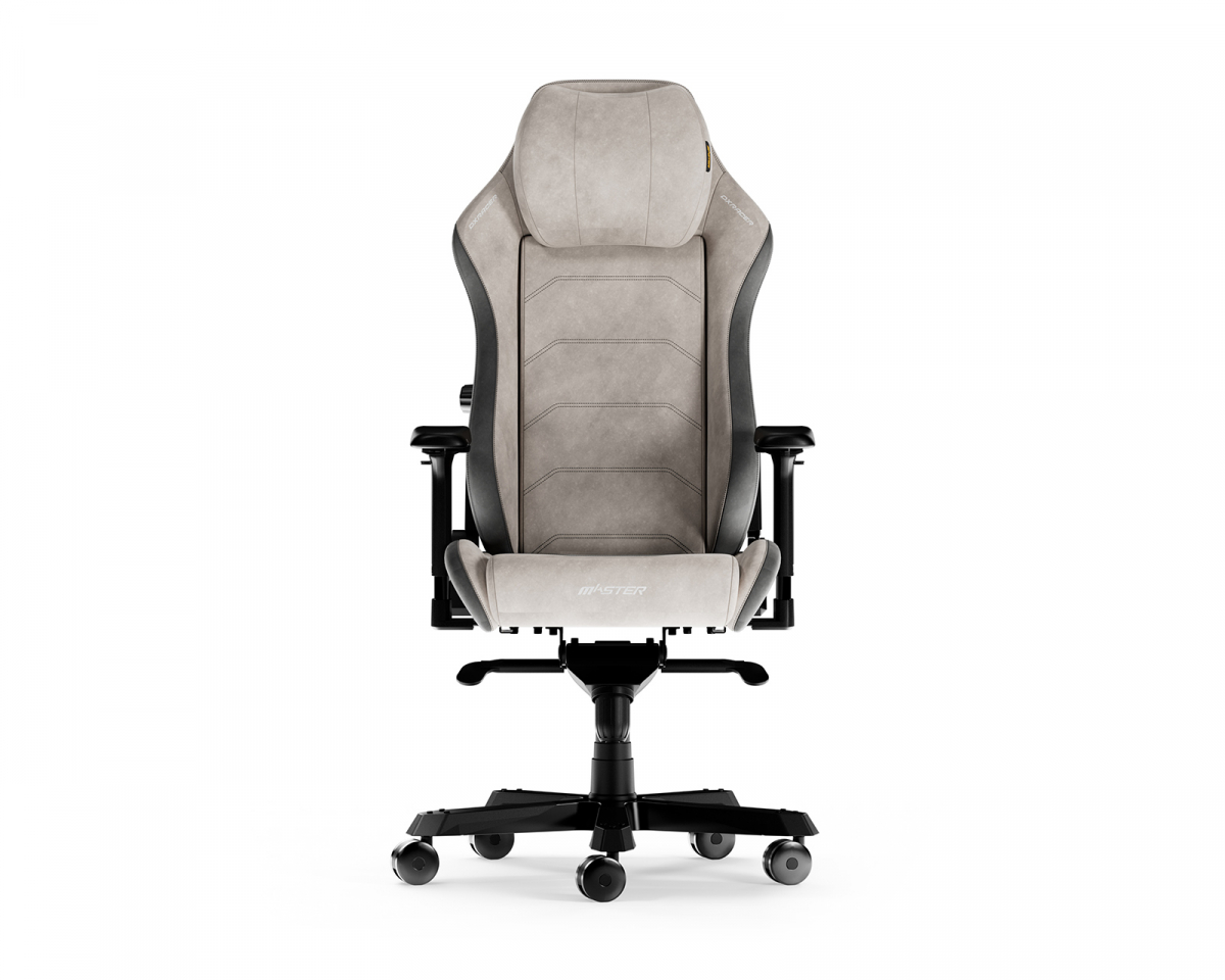 MASTER XL Grey Fabric in the group Chairs / Master Series at DXRacer Distribution Europe (28115)