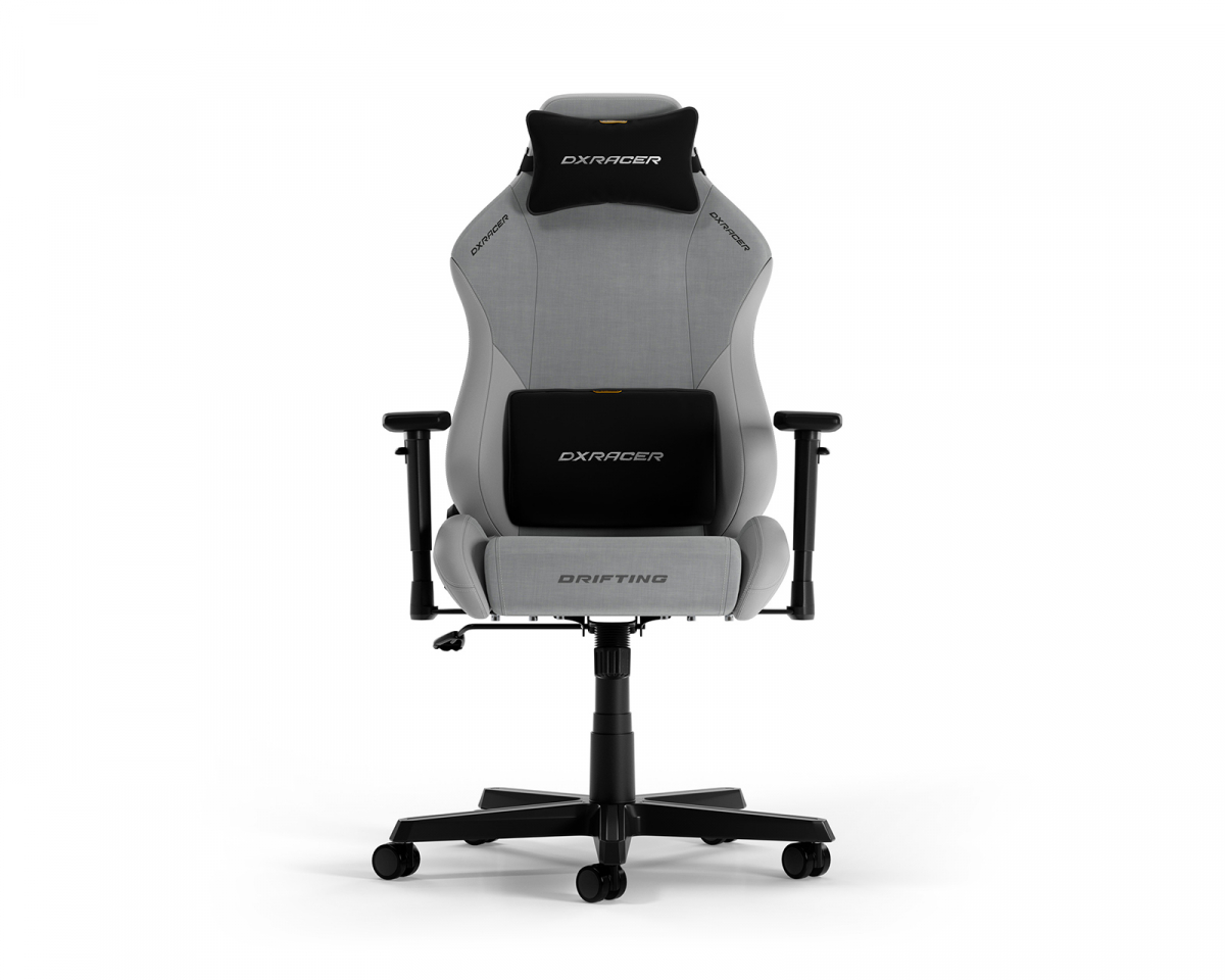 DRIFTING L Grey Fabric in the group Chairs / Drifting Series at DXRacer Distribution Europe (28122)