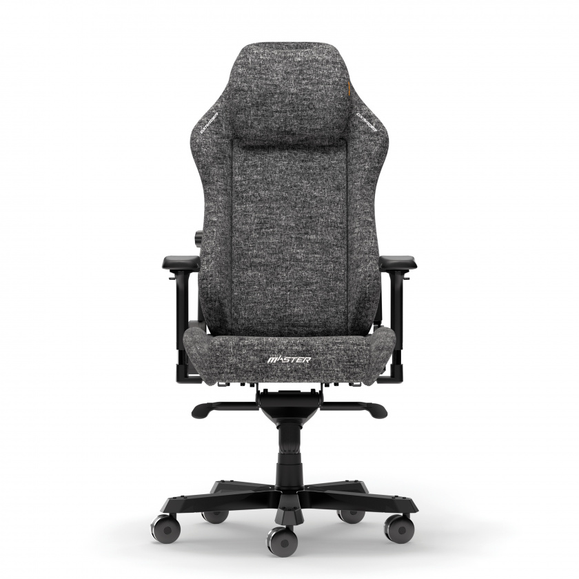 MASTER XL Grey Fabric in the group Chairs / Master Series at DXRacer Distribution Europe (31701)