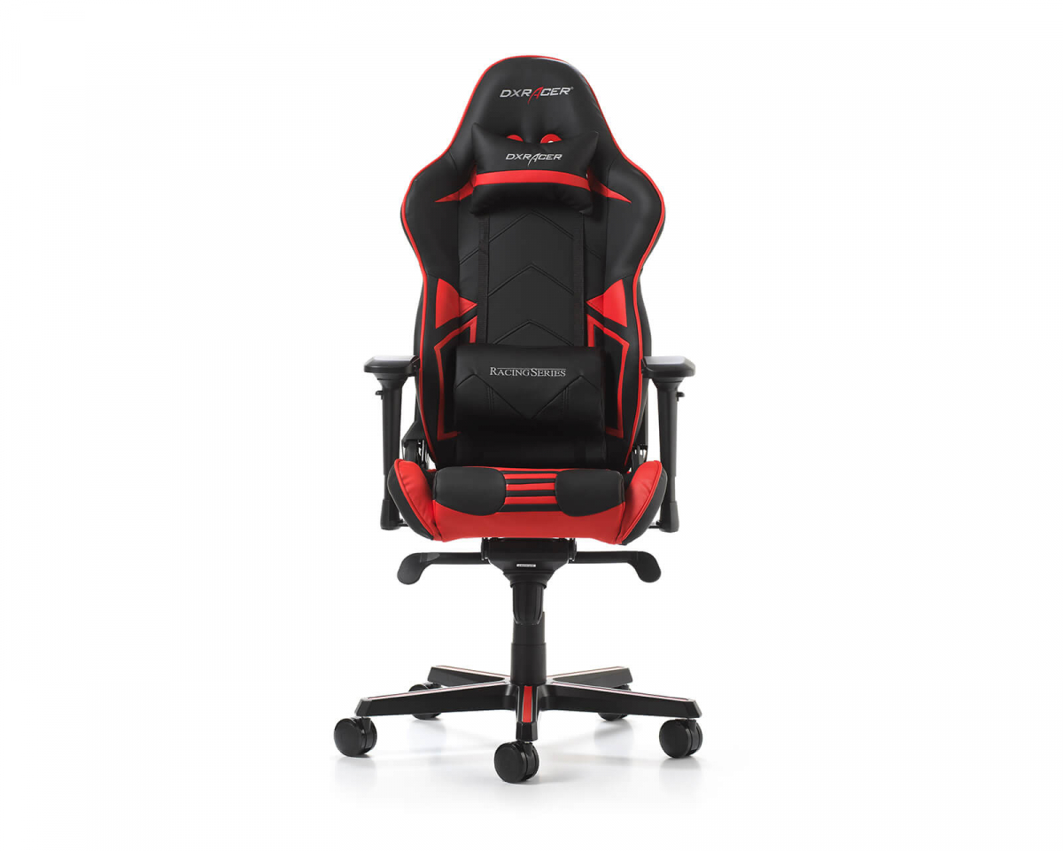 RACING PRO R131-NR in the group Chairs / Racing Pro Series at DXRacer Distribution Europe (10053)