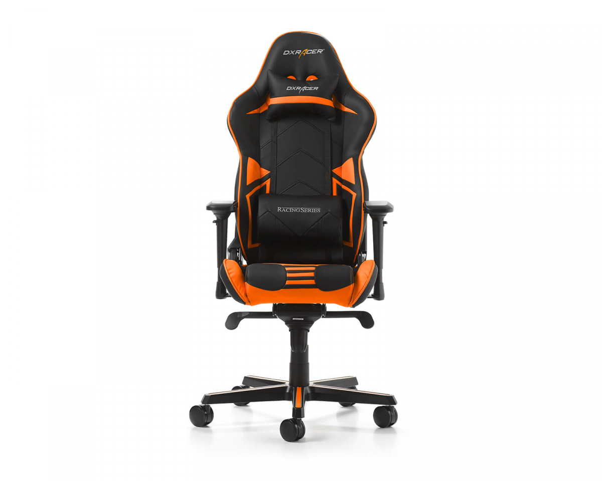 RACING PRO R131-NO ryhmässä Pelituolit / Racing Pro Series @ DXRacer Distribution Europe (10055)