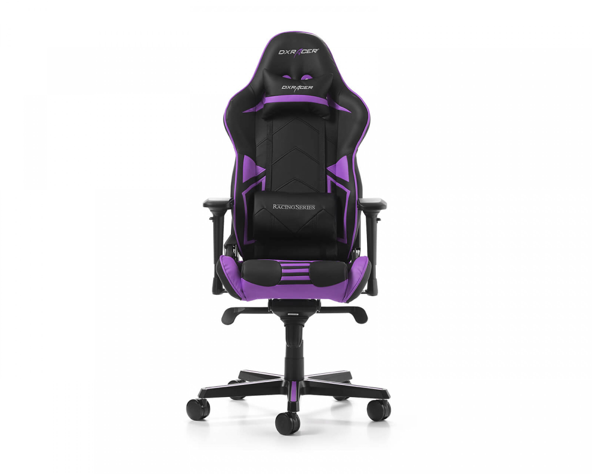 RACING PRO R131-NV ryhmässä Pelituolit / Racing Pro Series @ DXRacer Distribution Europe (11100)