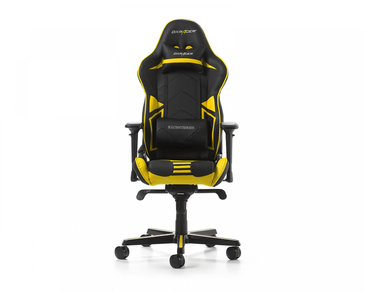 RACING PRO R131-NY ryhmässä Pelituolit / Racing Pro Series @ DXRacer Distribution Europe (14096)