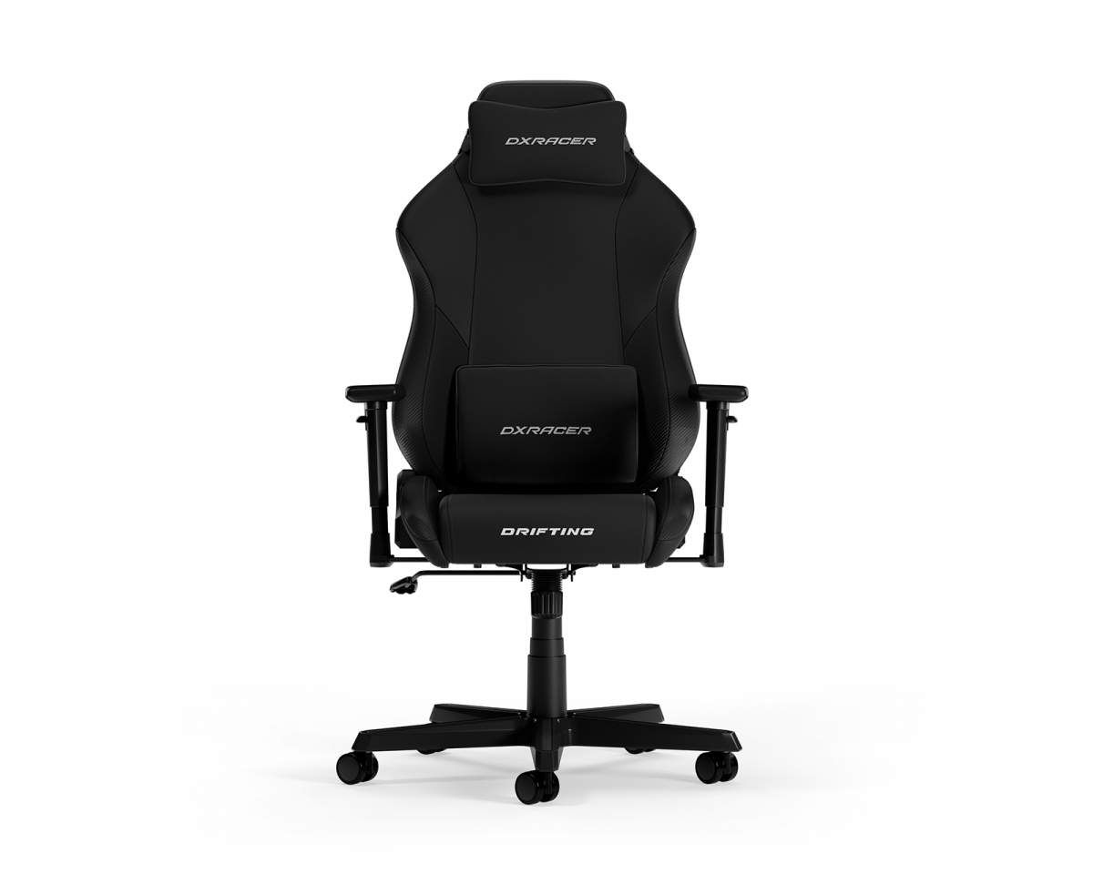 DRIFTING L Black EPU Leather in the group Chairs / Drifting Series at DXRacer Distribution Europe (27785)