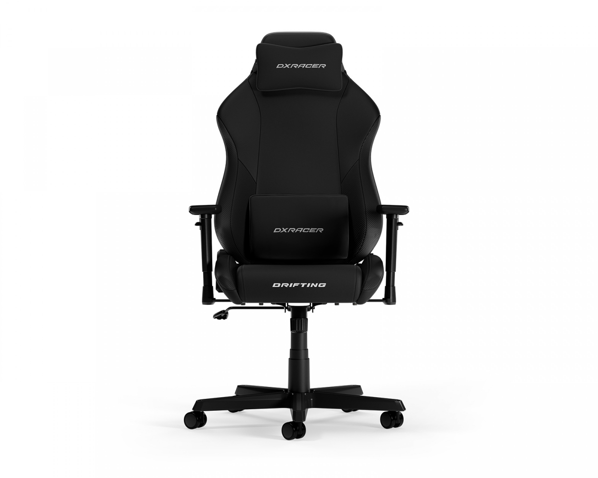 DRIFTING XL Black EPU Leather in the group Chairs / Drifting Series at DXRacer Distribution Europe (27798)