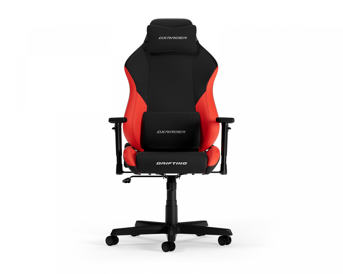 DRIFTING XL Black & Red EPU Leather in the group Chairs / Drifting Series at DXRacer Distribution Europe (27806)