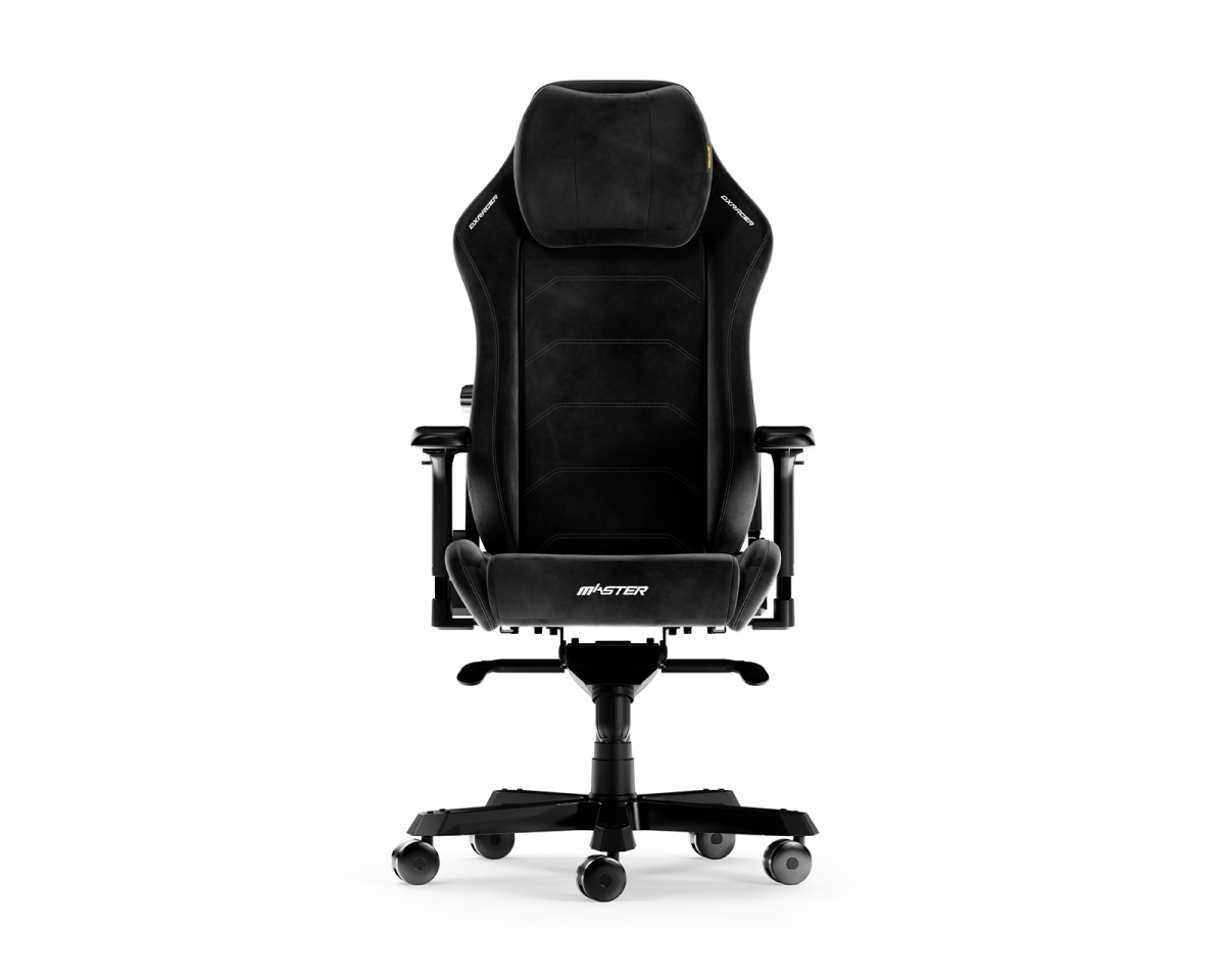 MASTER XL Black Fabric in the group Chairs / Master Series at DXRacer Distribution Europe (28114)