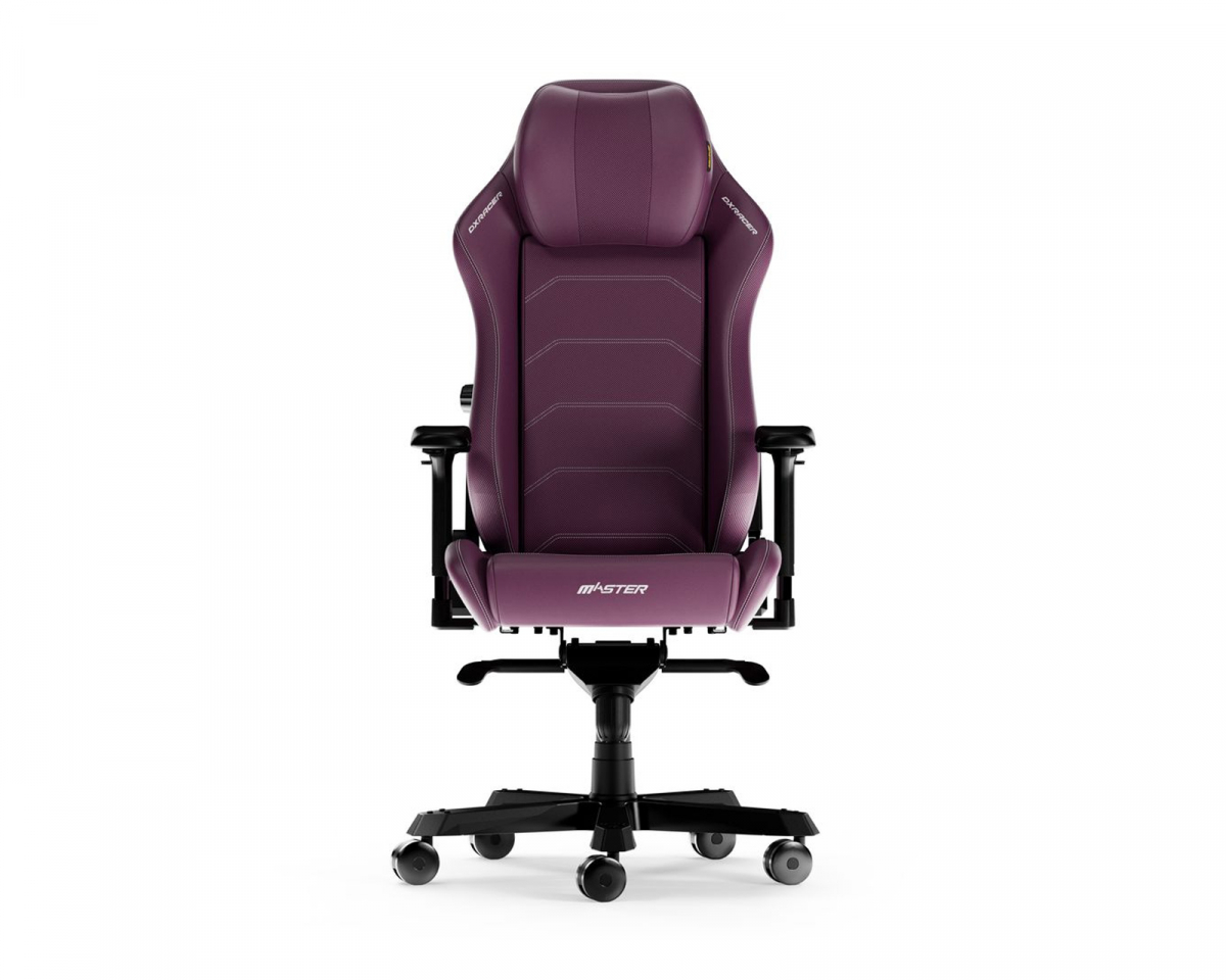 MASTER XL Violet Microfiber Leather in the group Chairs / Master Series at DXRacer Distribution Europe (28120)