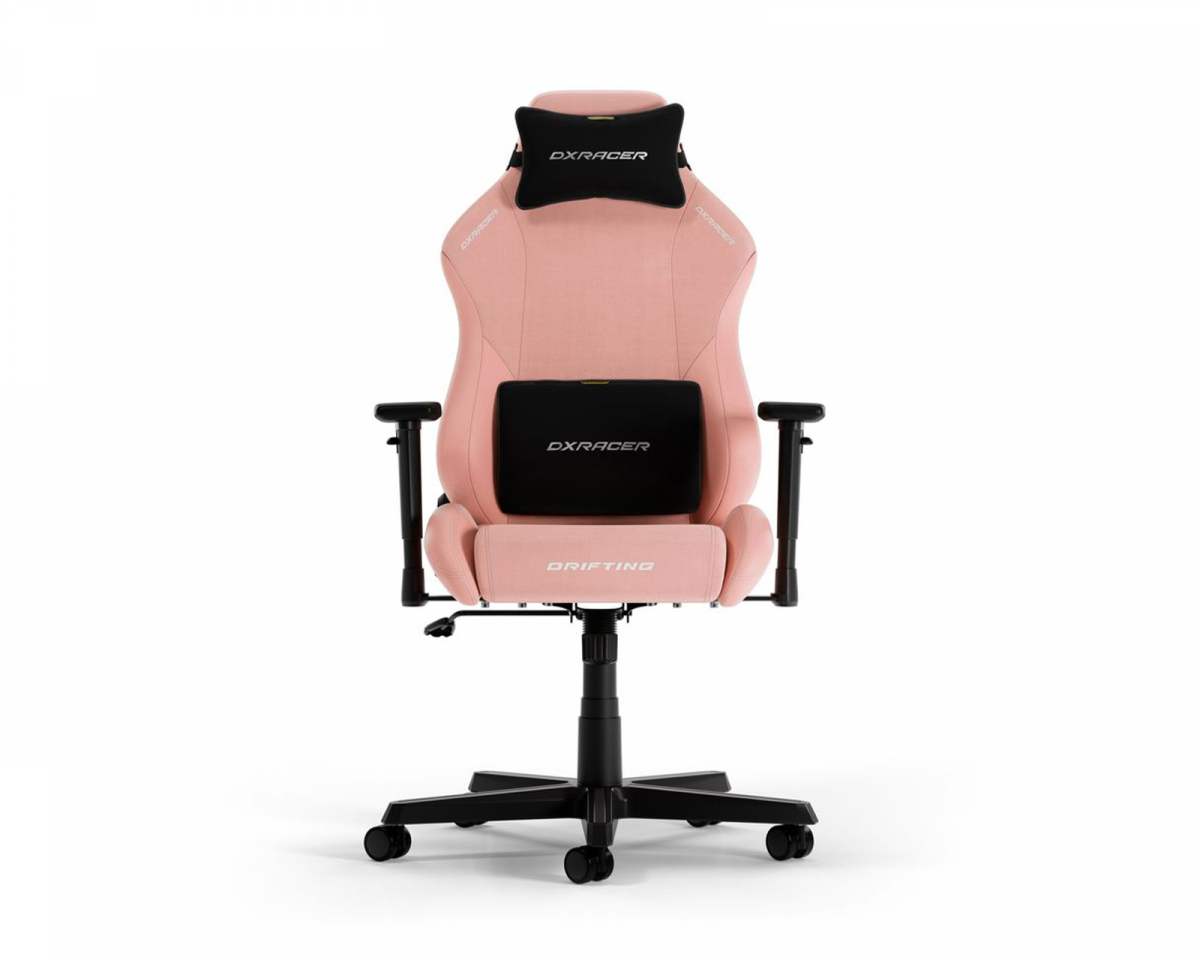 DRIFTING L Pink Fabric in the group Chairs / Drifting Series at DXRacer Distribution Europe (28123)