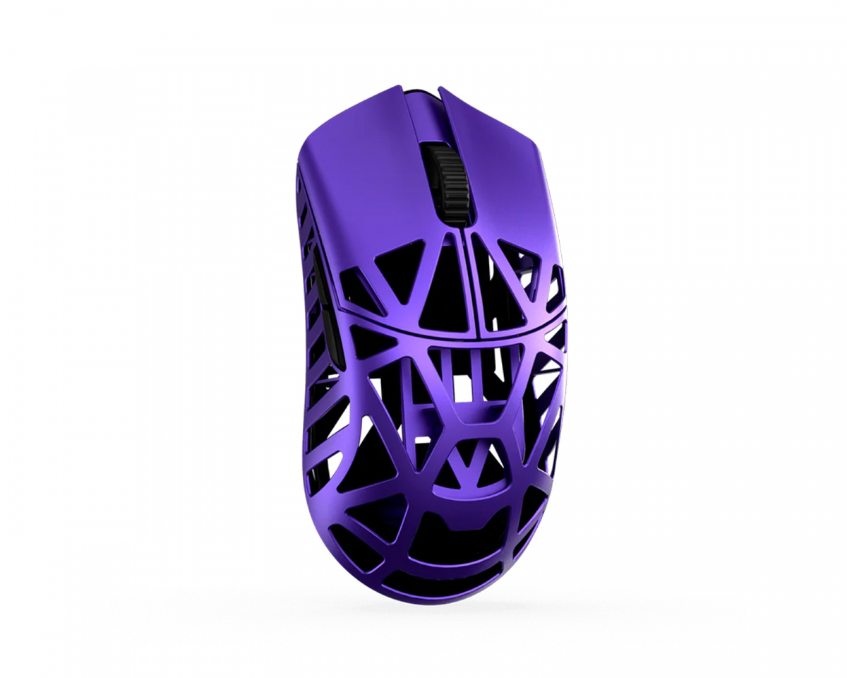 BEAST X Wireless Gaming Mouse - Purple in the group  at DXRacer Distribution Europe (28972)