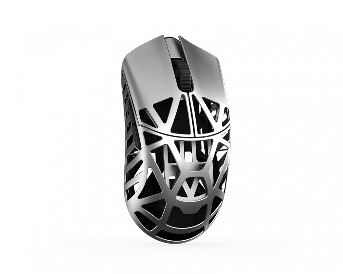 BEAST X Wireless Gaming Mouse - Silver in the group  at DXRacer Distribution Europe (28974)