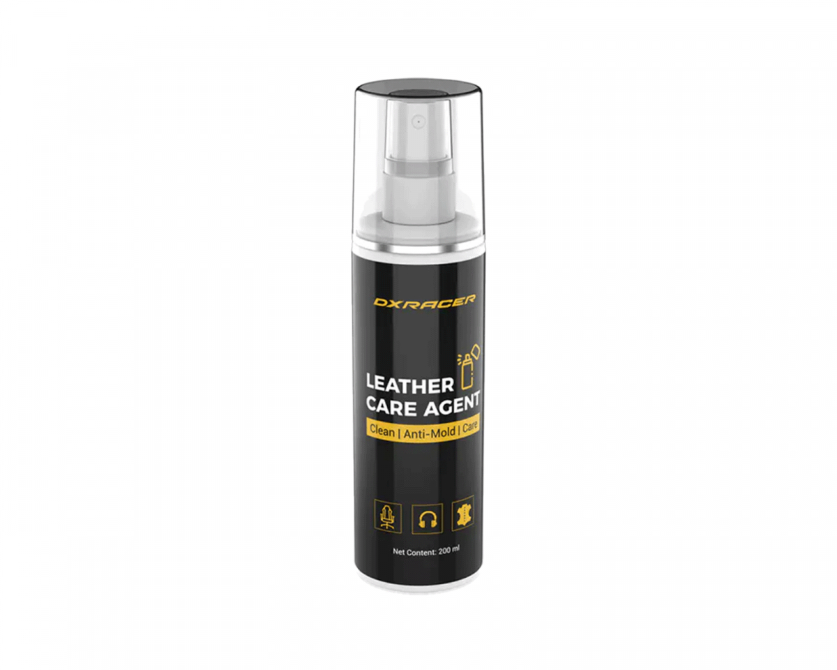 Leather Cleaner Set in the group Accessories / Leather Care at DXRacer Distribution Europe (33725)