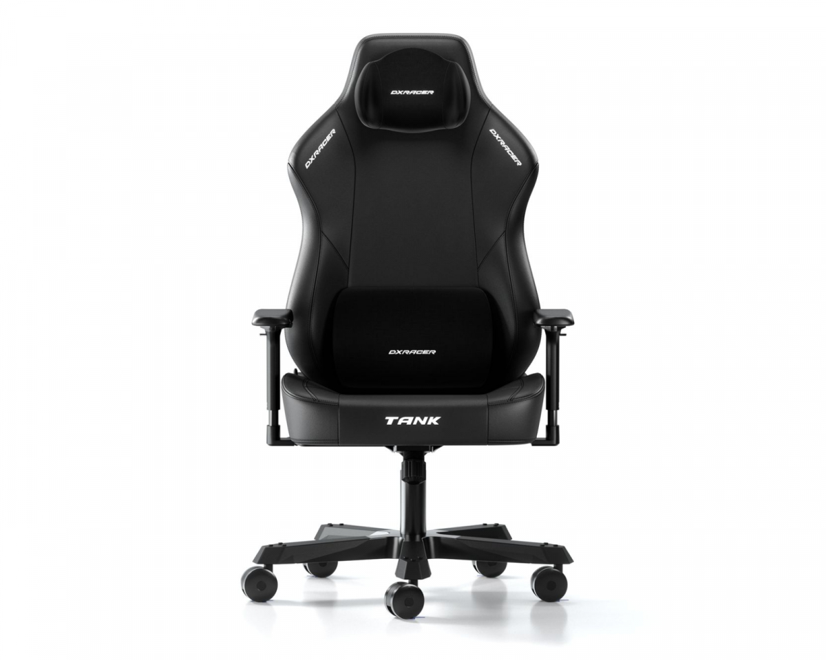 TANK XXL Black EPU Leather in the group Tank Series at DXRacer Distribution Europe (34161)