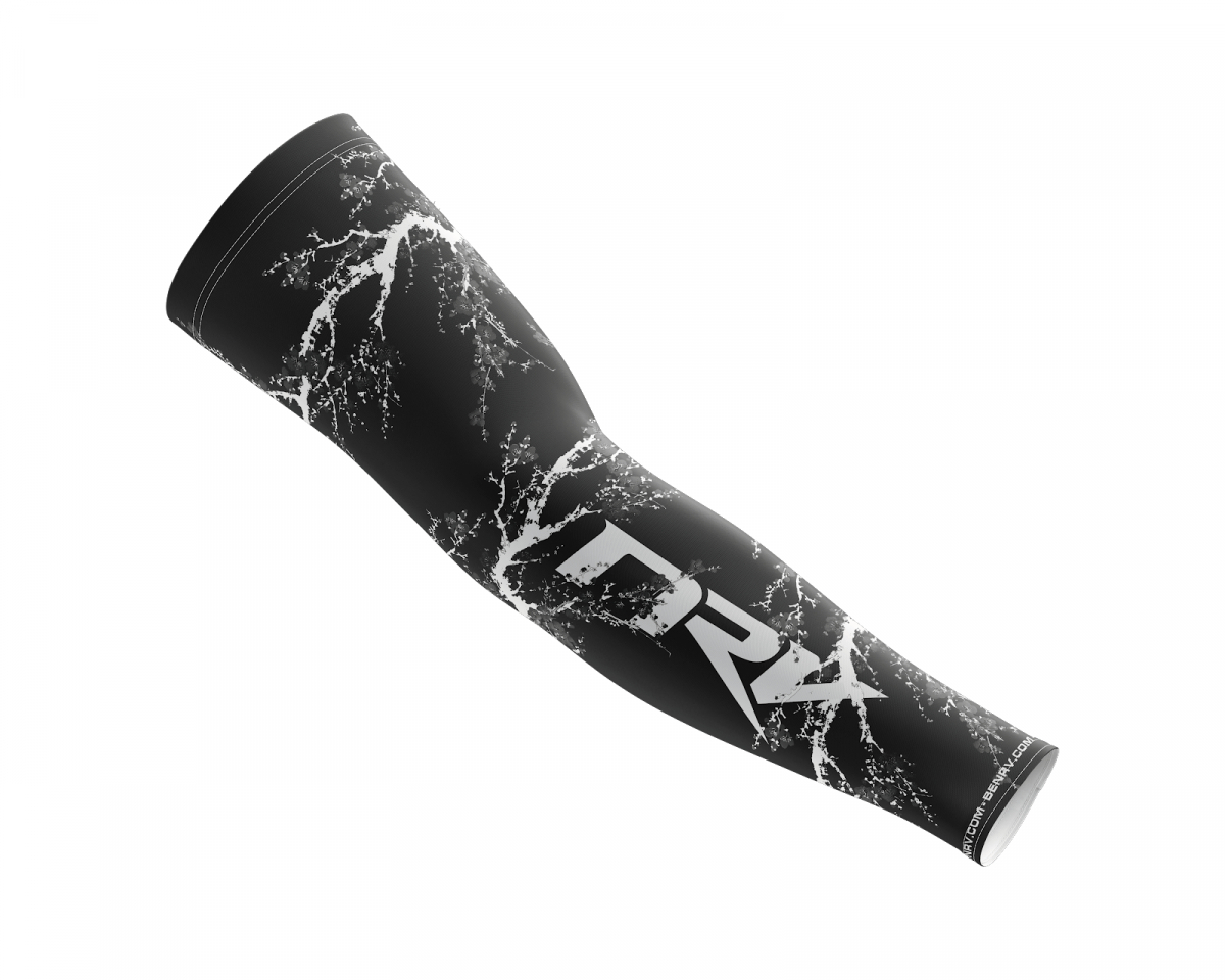 Gaming Sleeve Dark Sakura - White - XL in the group  at DXRacer Distribution Europe (35611)