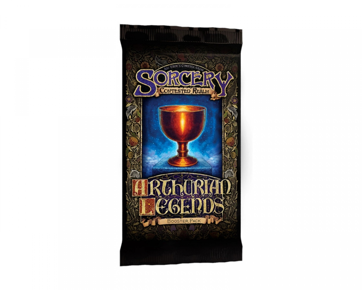 Arthurian Legends Booster in the group  at DXRacer Distribution Europe (37937)