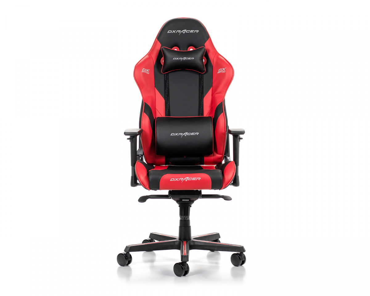 GLADIATOR G001-NR LITE EDITION in the group Chairs / Gladiator Series at DXRacer Distribution Europe (38002)