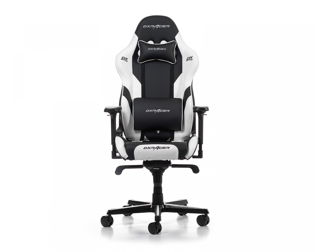 GLADIATOR G001-NW in the group Chairs / Gladiator Series at DXRacer Distribution Europe (38021)
