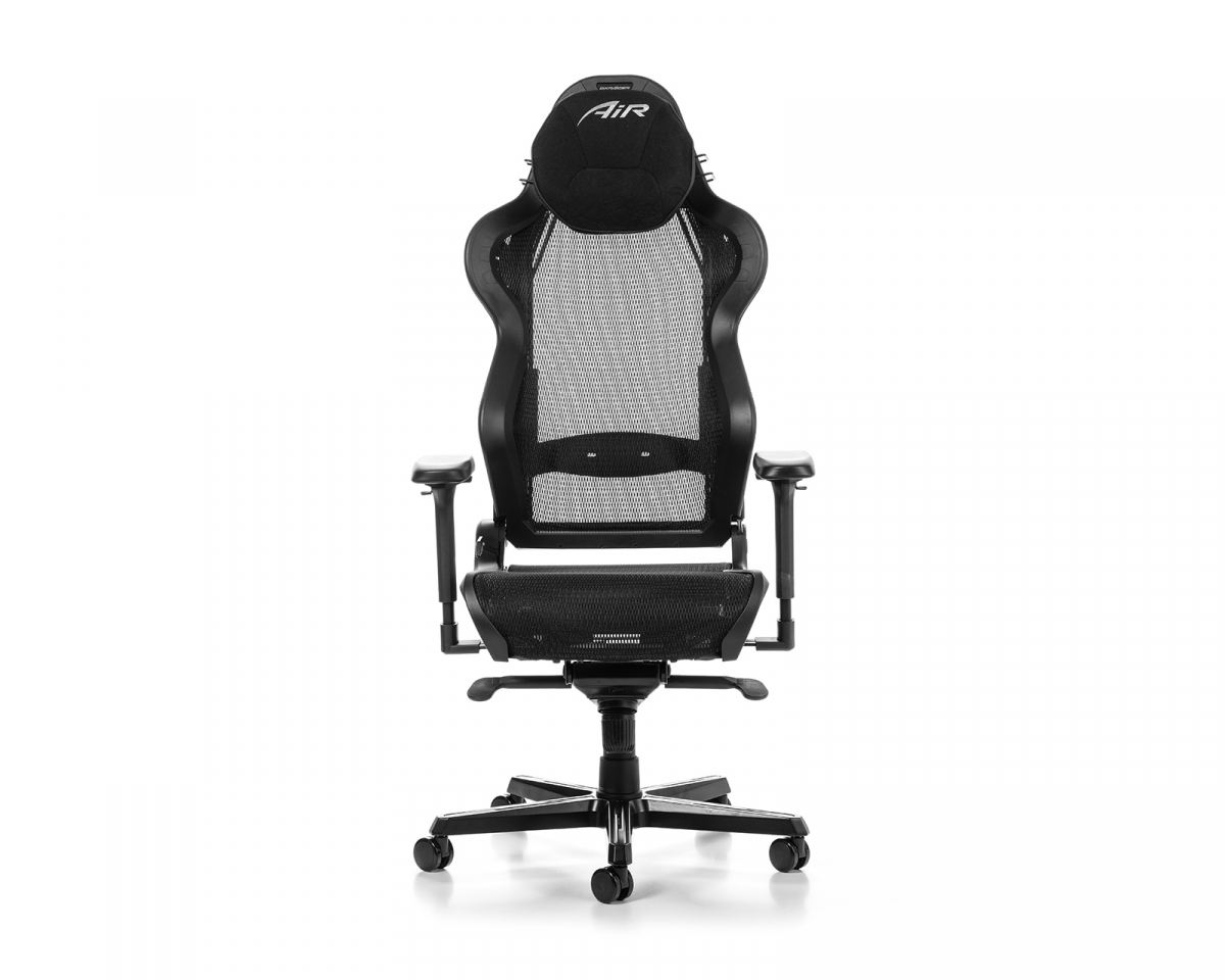 AIR L Black Mesh in the group Chairs / Air Series at DXRacer Distribution Europe (38024)