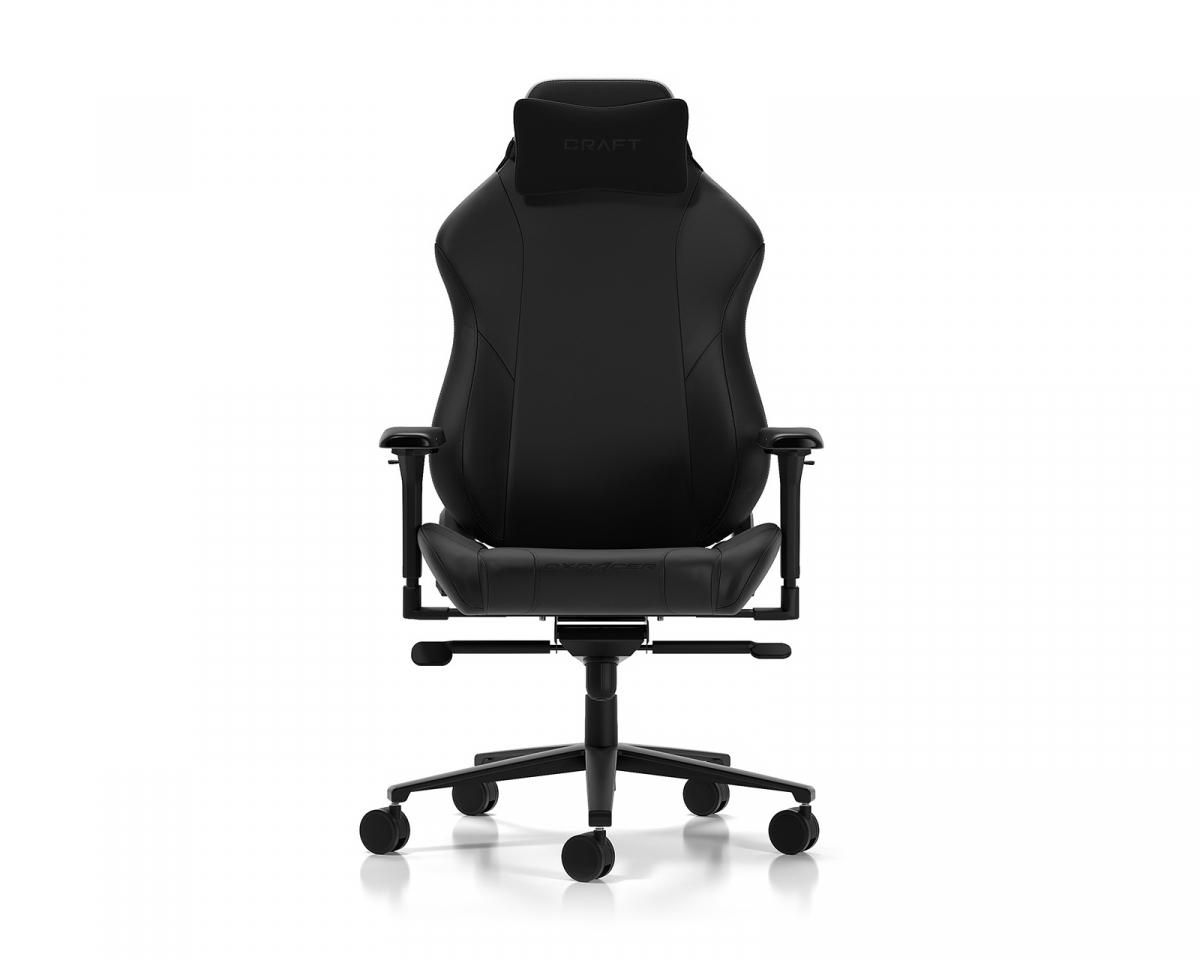 CRAFT C001-N-N in the group Chairs / Craft Series at DXRacer Distribution Europe (38033)