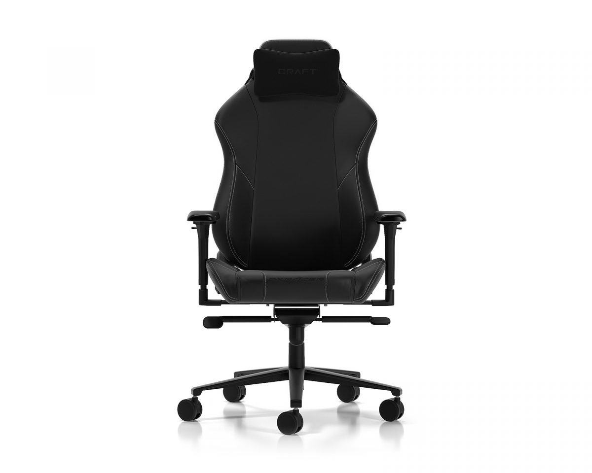 CRAFT C001-N-W in the group Chairs / Craft Series at DXRacer Distribution Europe (38034)