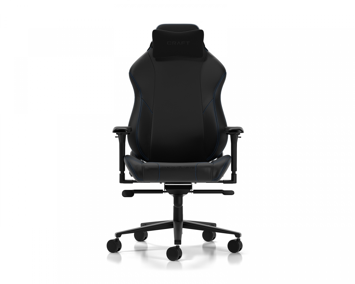 CRAFT C001-N-B in the group Chairs / Craft Series at DXRacer Distribution Europe (38036)