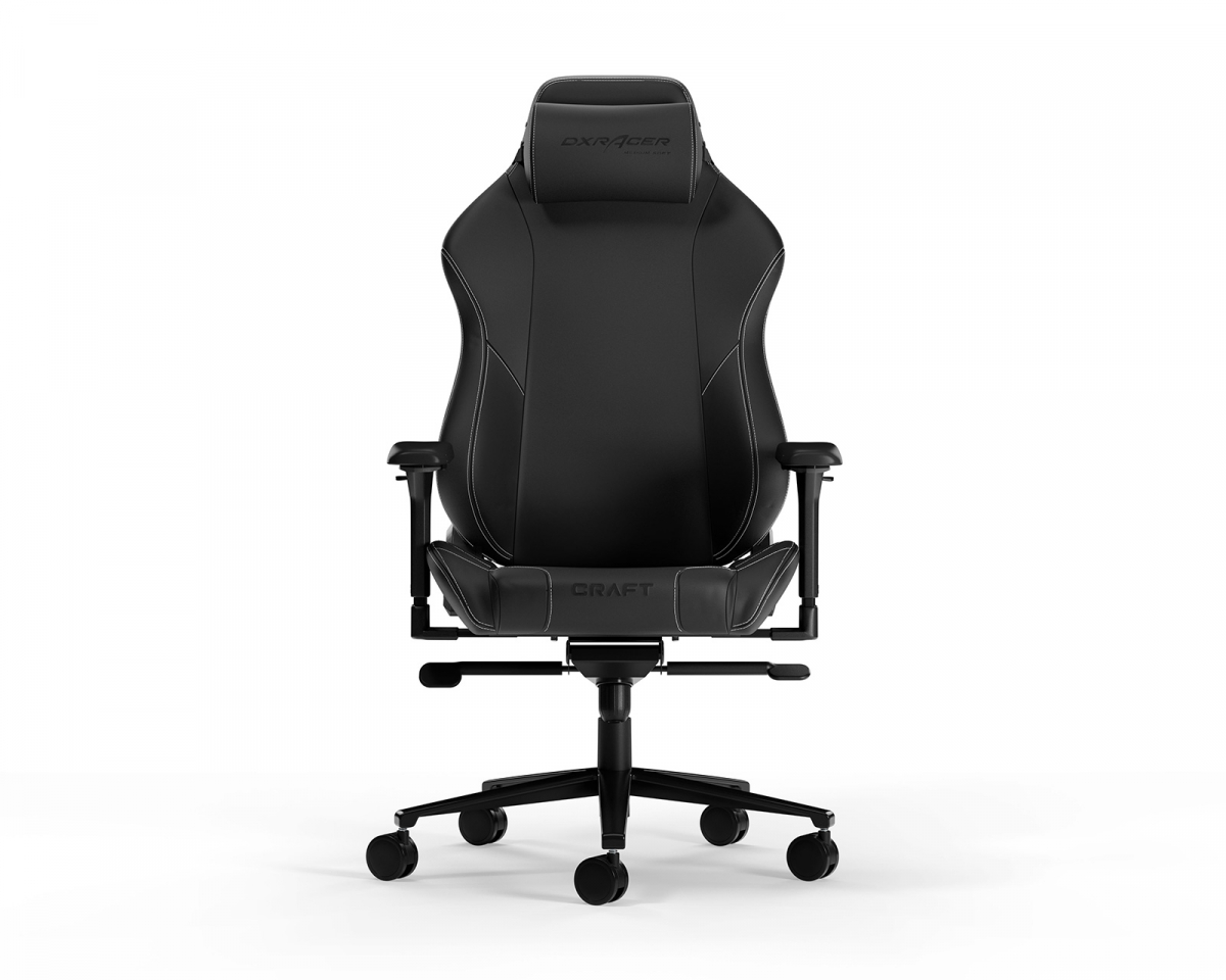 CRAFT C001-N-W in the group Chairs / Craft Series at DXRacer Distribution Europe (38043)
