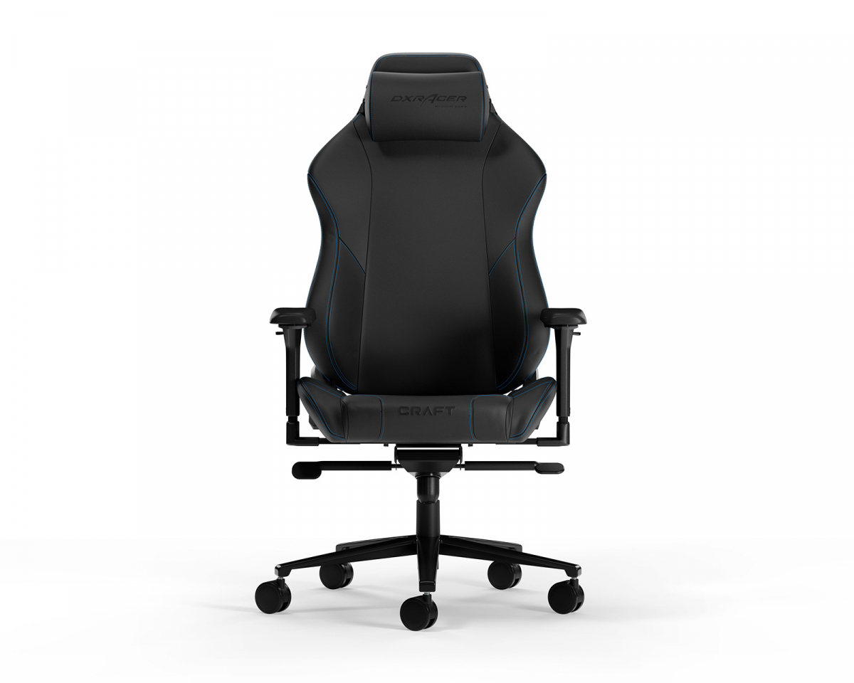 CRAFT C001-N-B in the group Chairs / Craft Series at DXRacer Distribution Europe (38045)