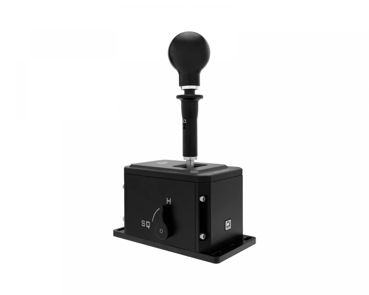 DS-8X H-Pattern Gear Shifter in the group  at DXRacer Distribution Europe (39858)
