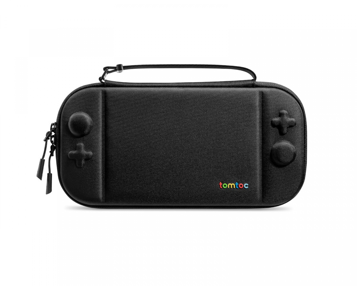 FancyCase-G05 Switch 2 Slim Case - Black in the group Case at DXRacer Distribution Europe (40156)