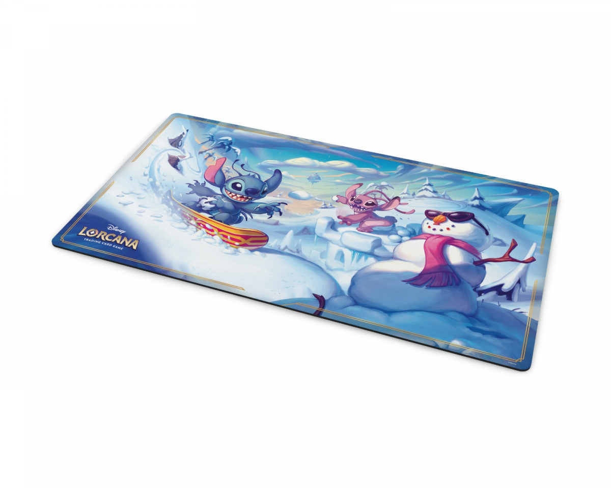 Hyperia City - Playmat A in the group  at DXRacer Distribution Europe (41226)