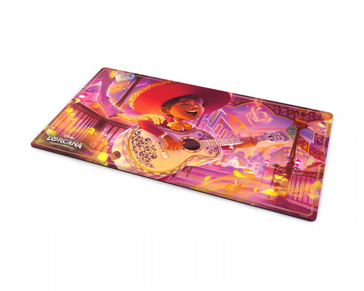 Hyperia City - Playmat B in the group  at DXRacer Distribution Europe (41227)