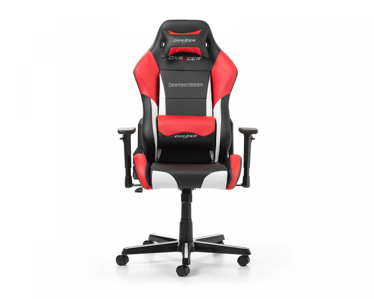 DRIFTING D61-NWR ryhmässä Pelituolit / Drifting Series @ DXRacer Distribution Europe (6394)