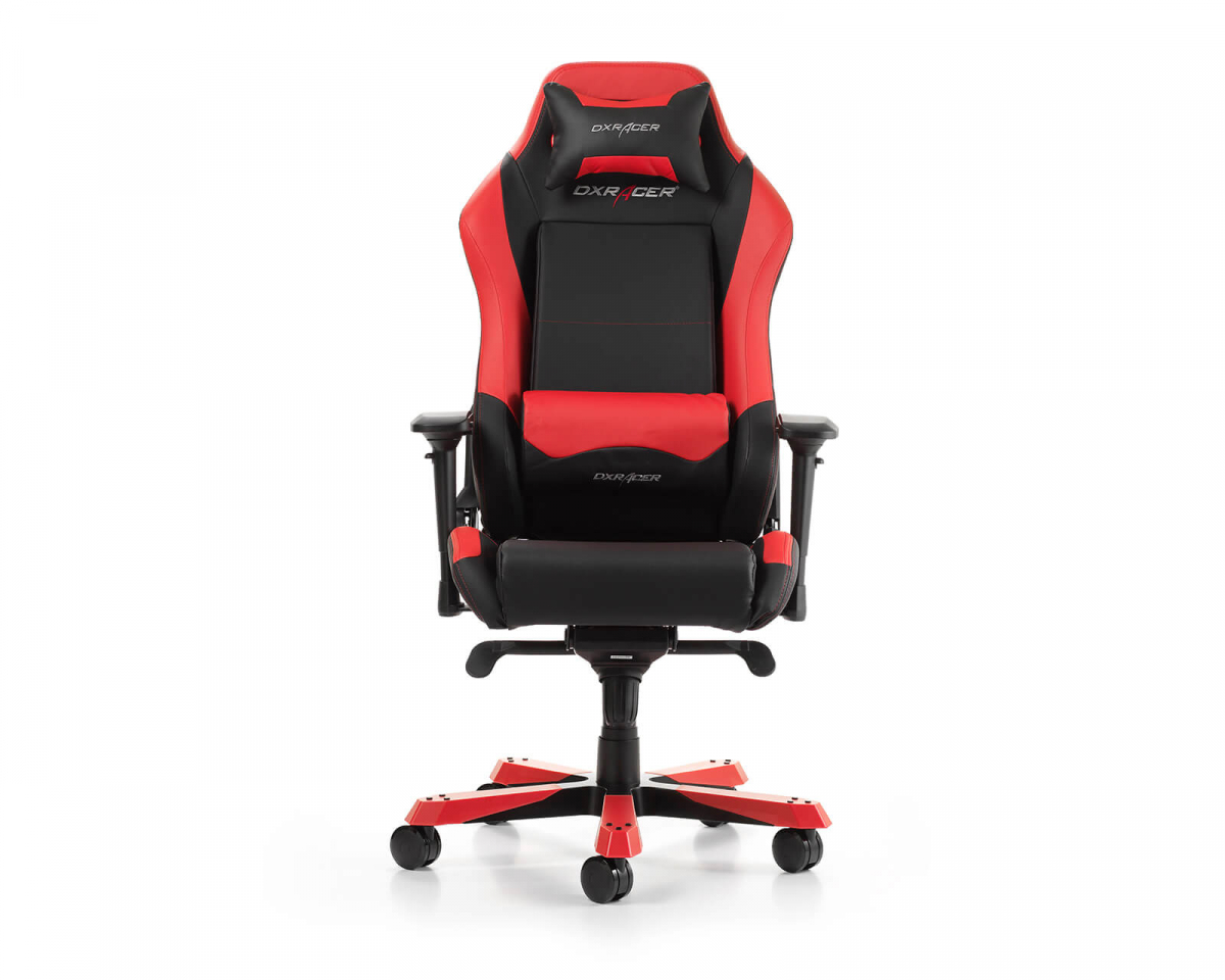 IRON I11-NR ryhmässä Pelituolit / Iron Series @ DXRacer Distribution Europe (7848)