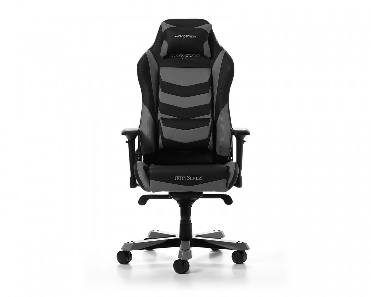 IRON I166-NG ryhmässä Pelituolit / Iron Series @ DXRacer Distribution Europe (7910)