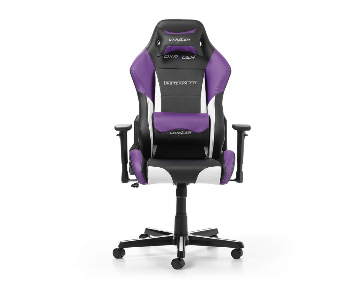 DRIFTING D61-NWV ryhmässä Pelituolit / Drifting Series @ DXRacer Distribution Europe (8672)