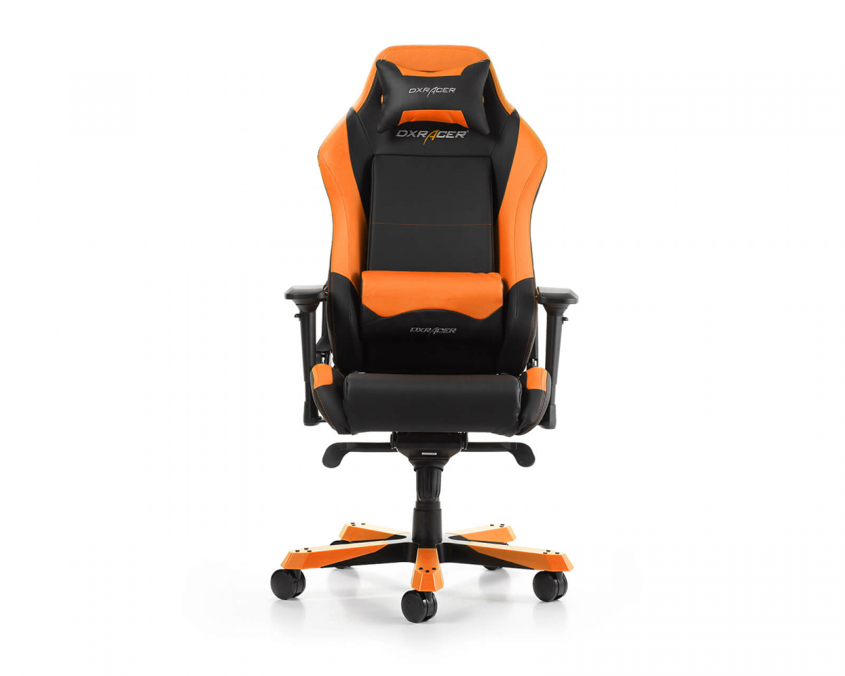 IRON I11-NO ryhmässä Pelituolit / Iron Series @ DXRacer Distribution Europe (8732)