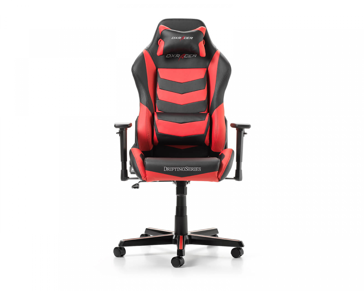 dxracer drifting