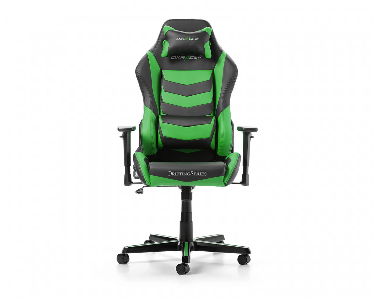 DRIFTING D166-NE ryhmässä Pelituolit / Drifting Series @ DXRacer Distribution Europe (9303)