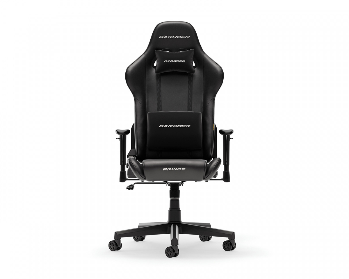 PRINCE L Black PVC Leather (DEMO) in the group  at DXRacer Distribution Europe (D32118)