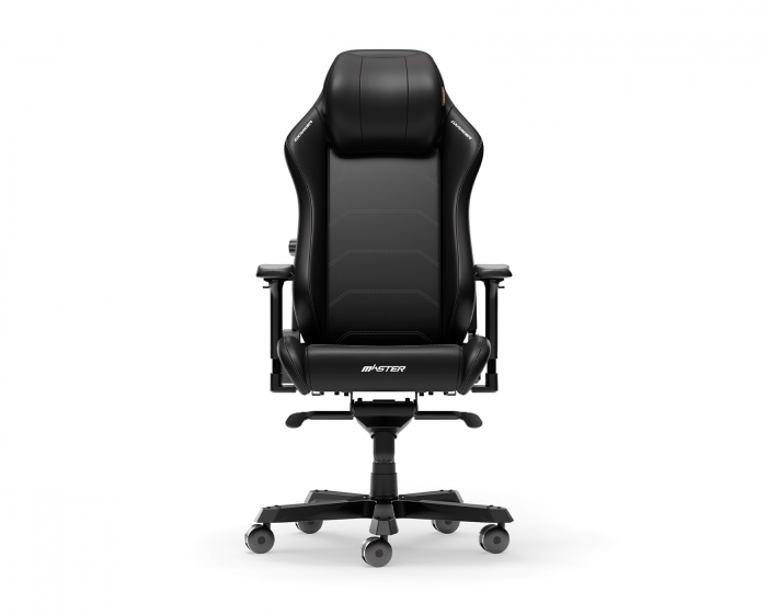 MASTER Gaming Chair Black EPU Leather XL