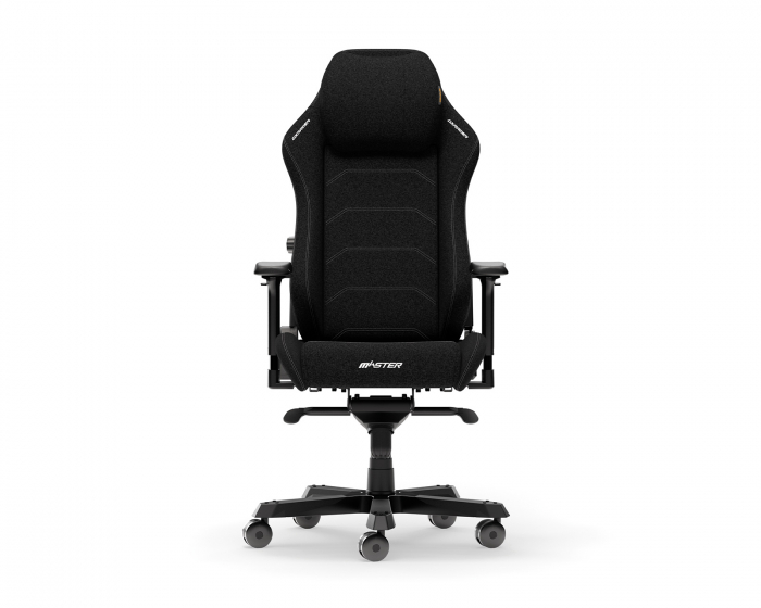 MASTER XL Black Fabric