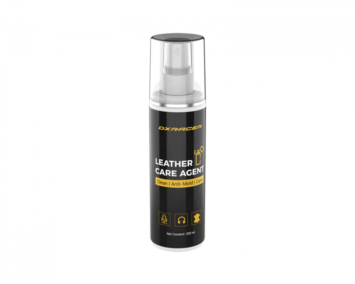 Leather Cleaner Set