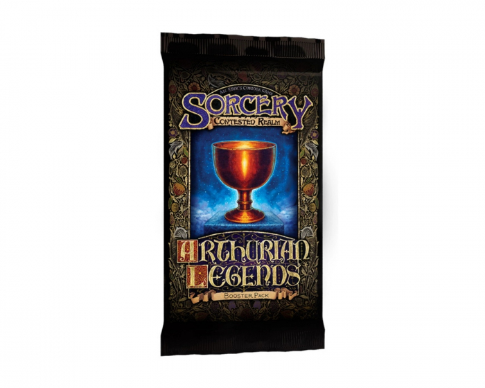 Arthurian Legends Booster