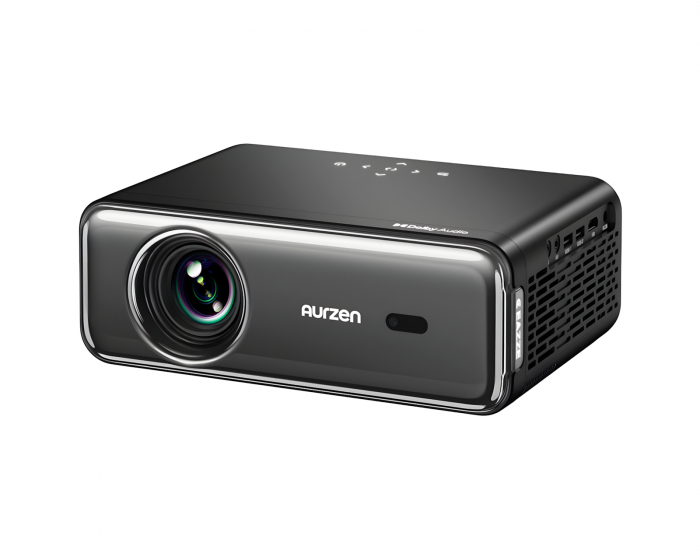 Eazze D1 Pro Projector - 4K - 350 ANSI