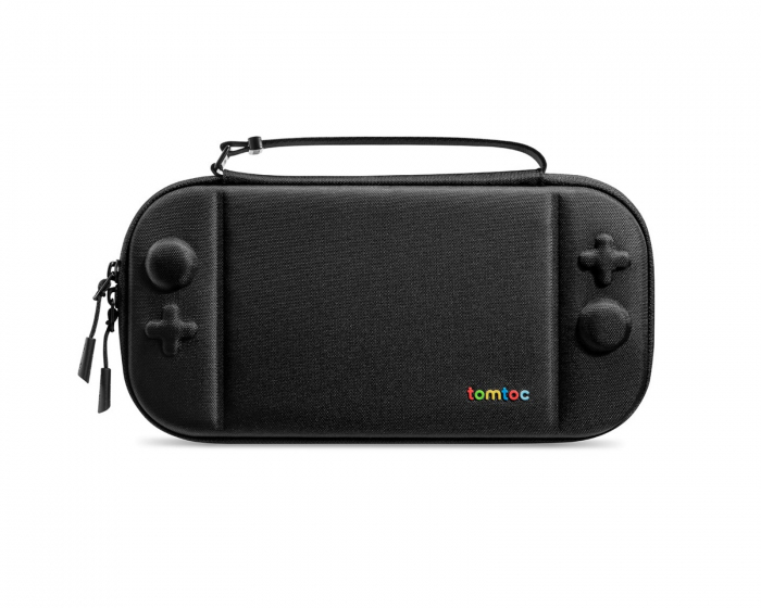 FancyCase-G05 Switch 2 Slim Case - Black