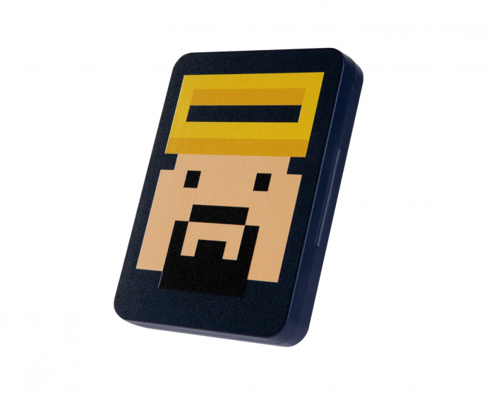 Switch Game Card Holder - 16 Slots - Dave Edition
