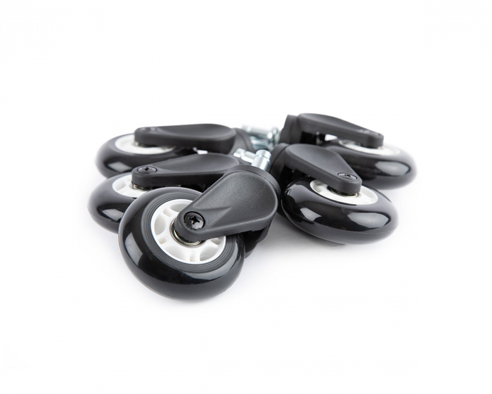 Blade Pyörät Valkoinen