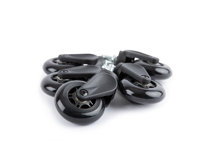 Blade Pyörät Musta