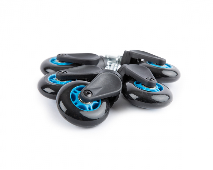 Blade Pyörät Sininen