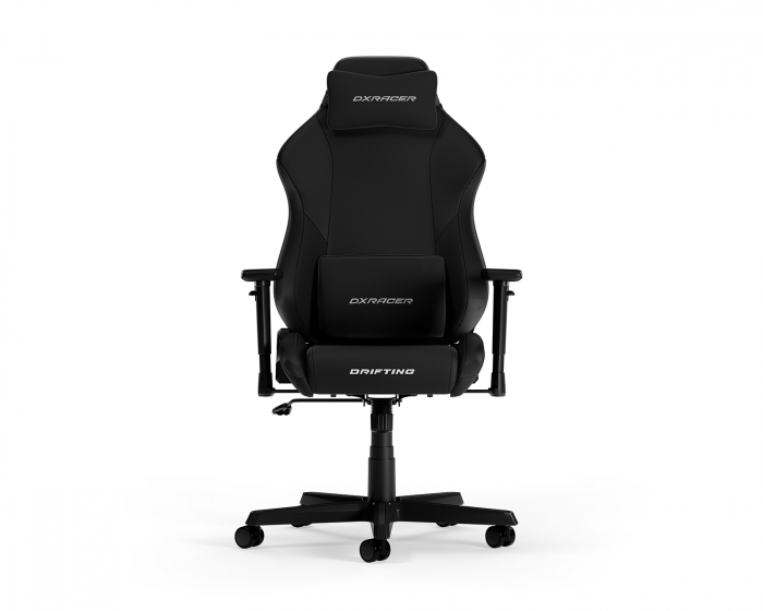 DRIFTING L Black EPU Leather (DEMO)